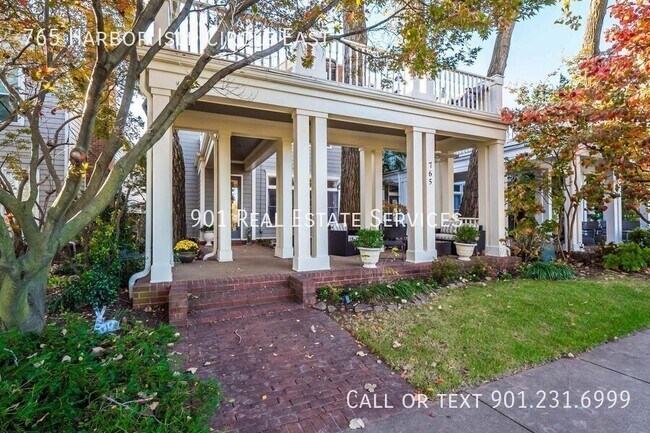 765 Harbor Isle Cir E in Memphis, TN - Building Photo - Building Photo