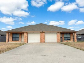 3206 Dannen Ct in Killeen, TX - Building Photo