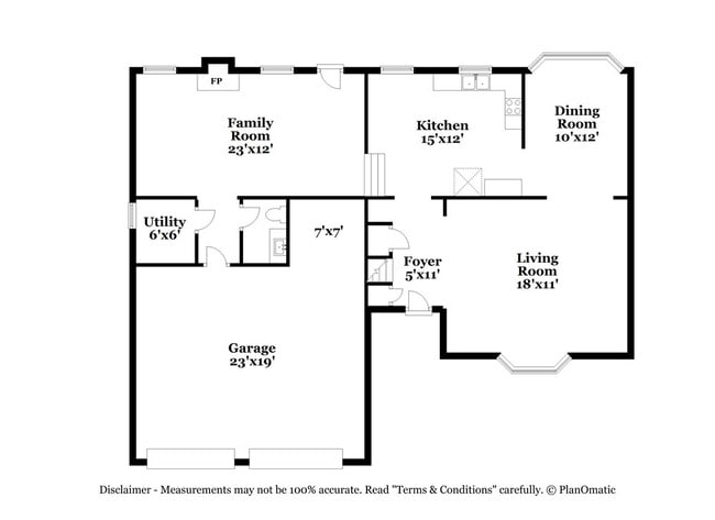4258 Waldrop Hills Terrace in Decatur, GA - Building Photo - Building Photo