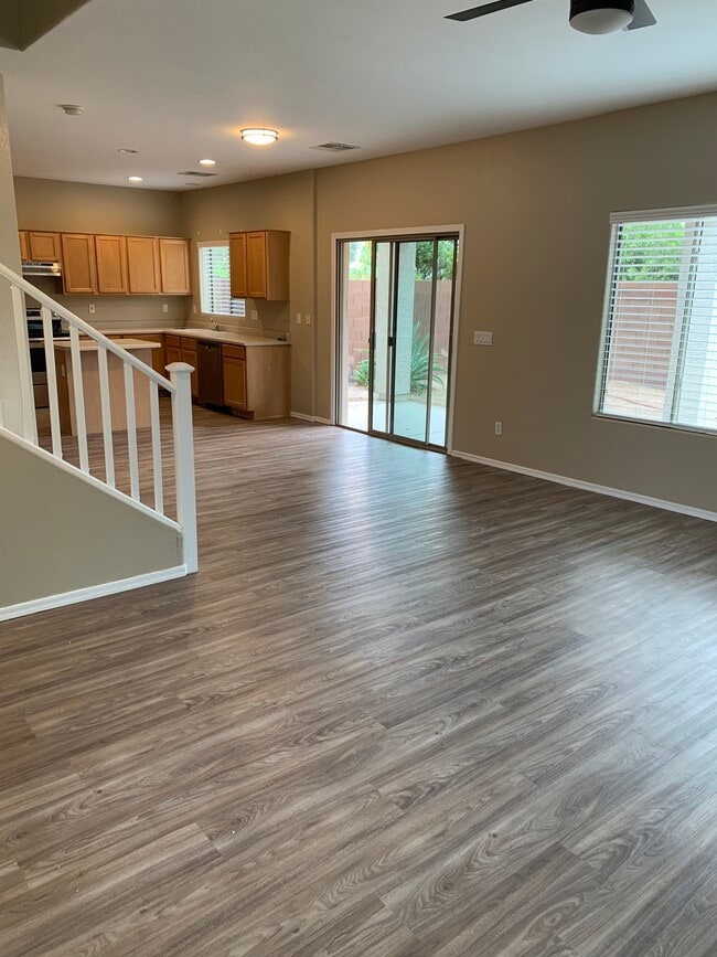property at 3970 S Laurel Way