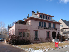 Casa Del Air Luxury Apartments in Colorado Springs, CO - Building Photo - Building Photo