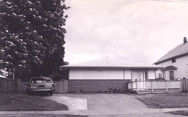 4914 NE Grand Ave in Portland, OR - Building Photo - Building Photo