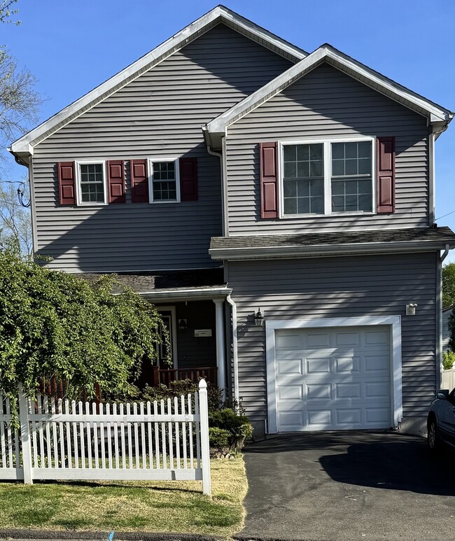 property at 185 Woodrow Ave