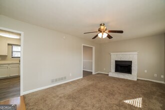 499 Woodland St in Dallas, GA - Building Photo - Building Photo
