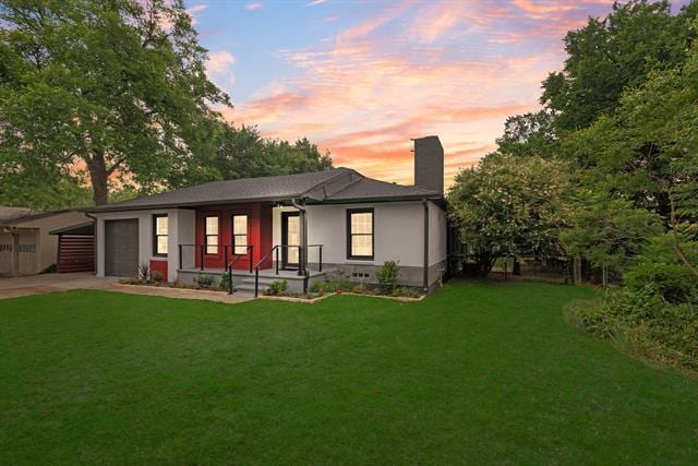 3579 Dryden Rd in Fort Worth, TX - Building Photo - Building Photo