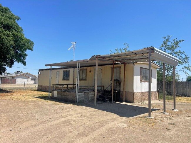 property at 417 Sudan Ave