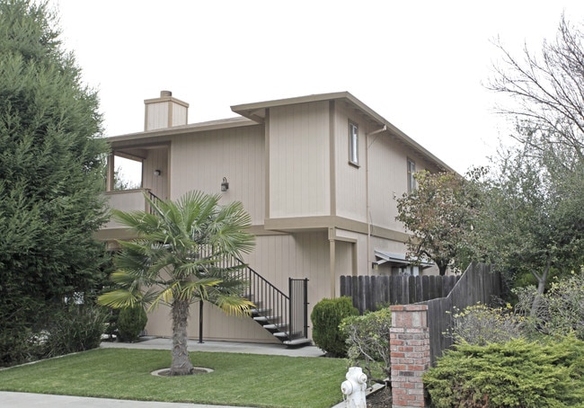 21634-21636 Vallejo St in Hayward, CA - Foto de edificio - Building Photo