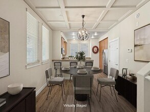 830 Frederick Commons in San Jose, CA - Building Photo - Building Photo