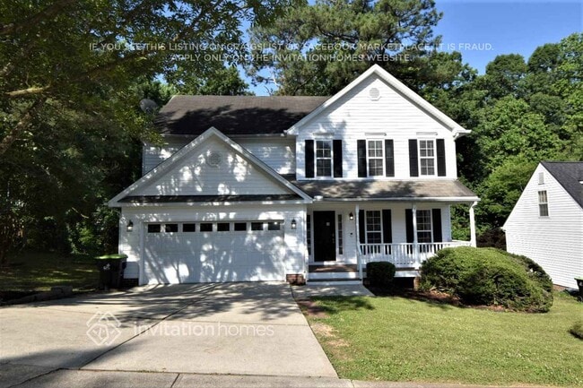property at 6413 Willowlawn Dr