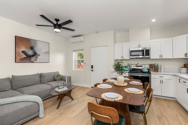 property at 6409 Richard St