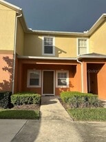 4180 Shadetree Ln in Lakeland, FL - Building Photo