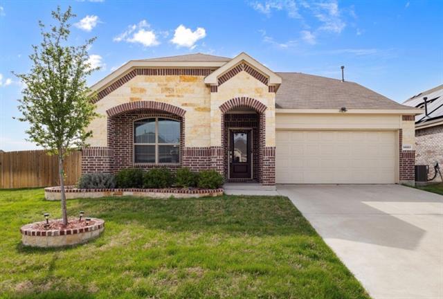 property at 14801 Holster Trl