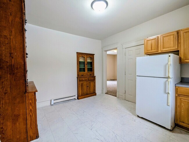 724 N Walnut St in Lansing, MI - Building Photo - Building Photo