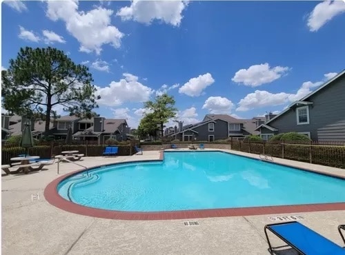 6321 Cattails Ln in Houston, TX - Building Photo - Building Photo