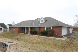 Bethel Duplexes Apartments