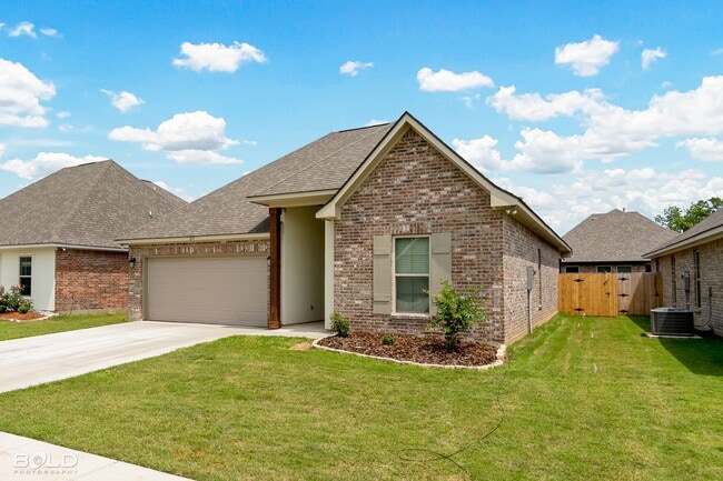 211 Hyperion st in Bossier City, LA - Building Photo - Building Photo