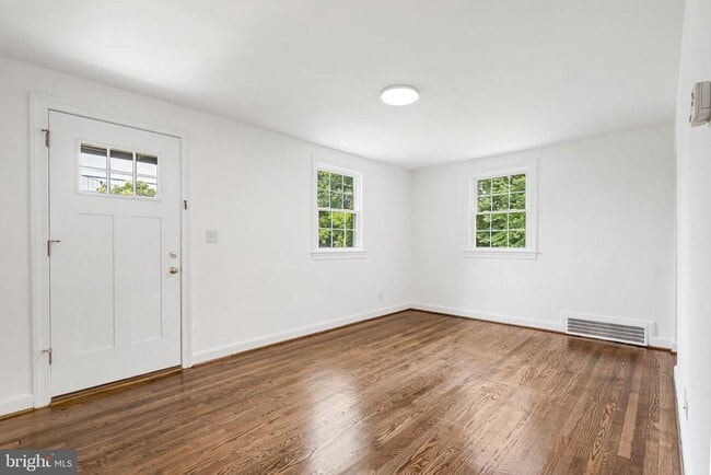 1604 Peach St in Alexandria, VA - Building Photo - Building Photo