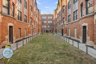 5244.5 S Drexel Ave in Chicago, IL - Building Photo