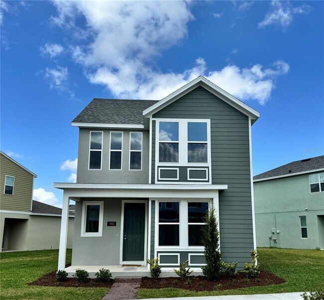 property at 392 Belmond Dr