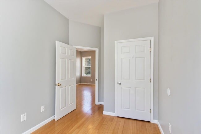 property at 1716 N 18th St