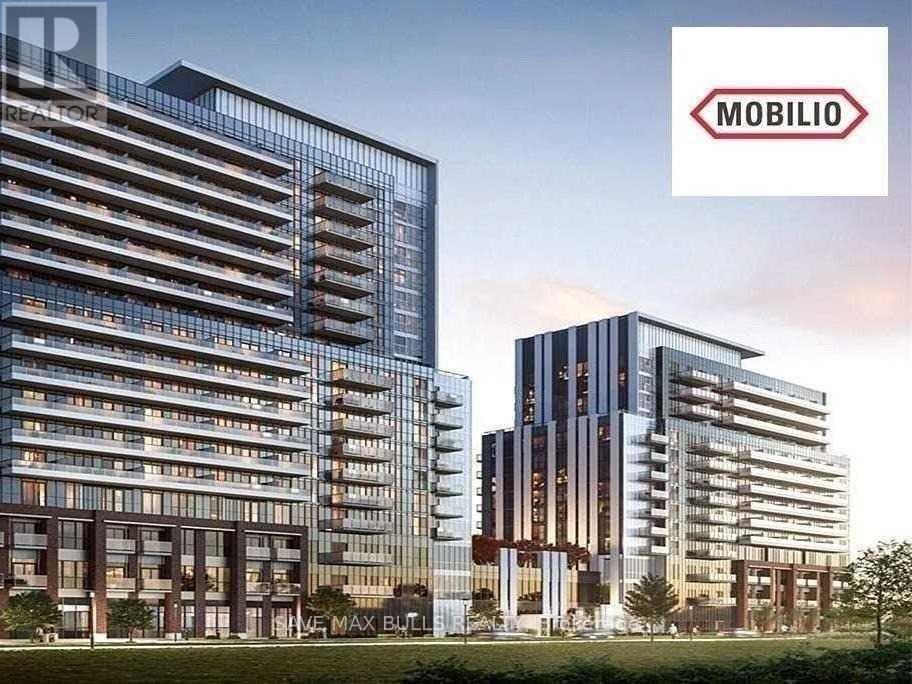 38-2038 Honeycrisp Cres in Vaughan, ON - Building Photo