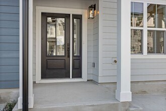 4820 Gossamer Ln in Raleigh, NC - Building Photo - Building Photo