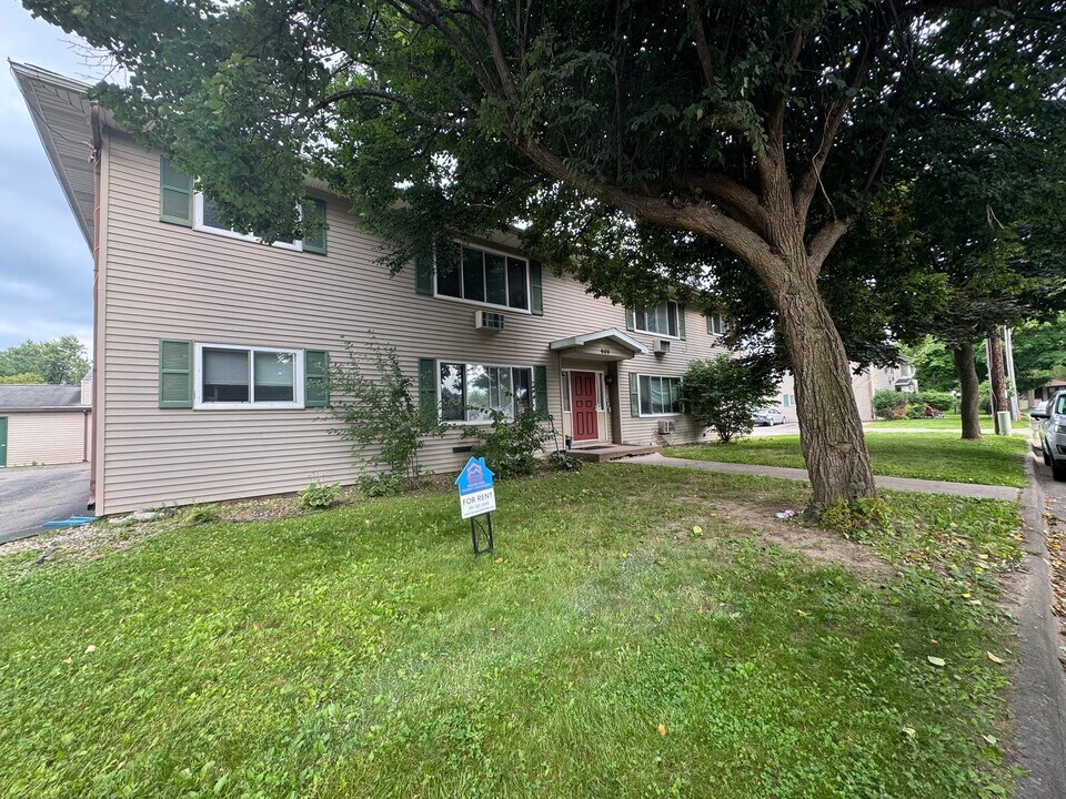 909 Genrich St in Wausau, WI - Building Photo