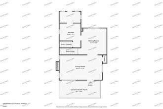 1094 E 16th Ave in Columbus, OH - Building Photo - Building Photo