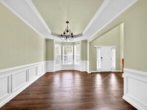 931 Maple Leaf Dr in Mcdonough, GA - Building Photo - Building Photo