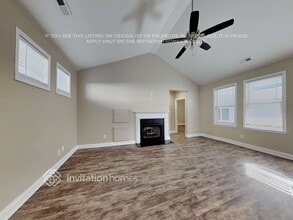 250 Denby Cir in Clayton, NC - Foto de edificio - Building Photo