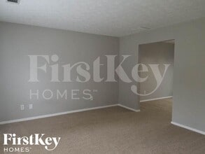 1287 Mill Lake Cir in Stone Mountain, GA - Building Photo - Building Photo