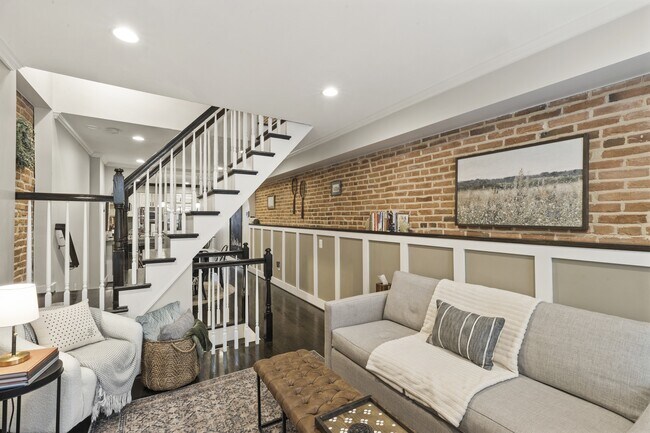 425 Gittings St in Baltimore, MD - Building Photo - Building Photo