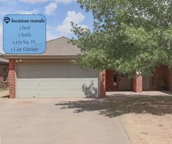 804 N Evanston Ave in Lubbock, TX - Building Photo