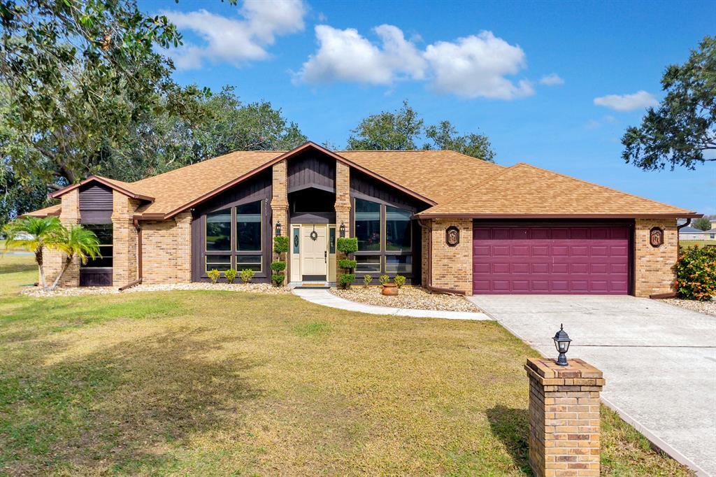 3251 Pinewood Ct in Kissimmee, FL - Building Photo