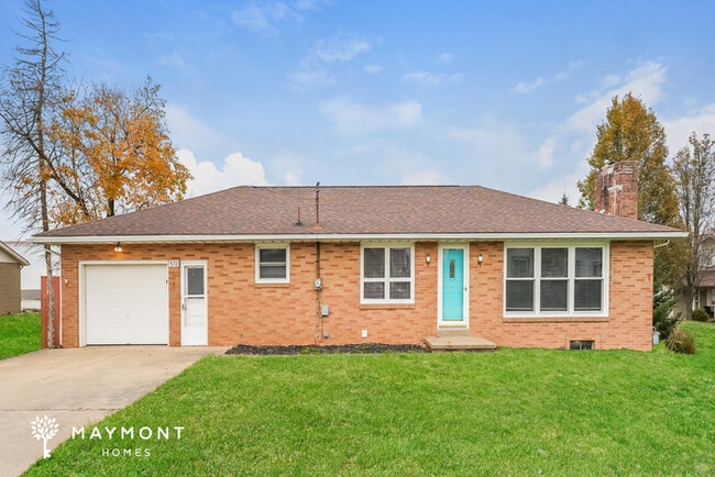 property at 572 6th St NW