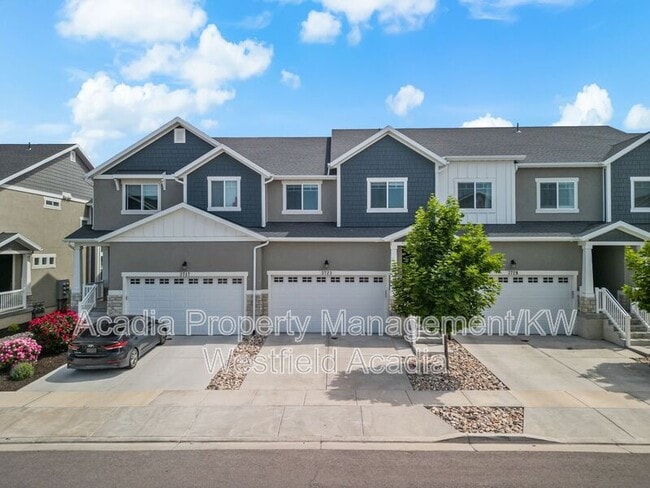 property at 3723 W 1700 N