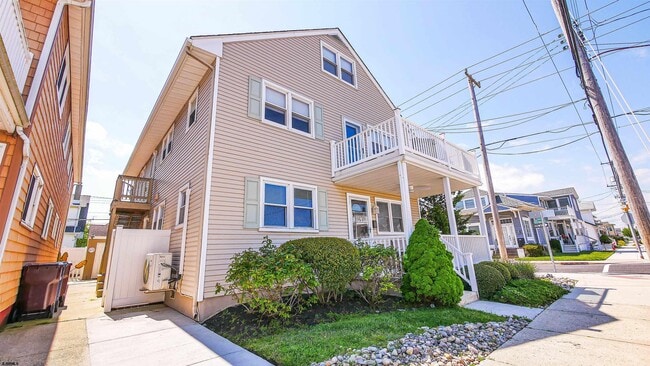 24 N Wyoming Ave in Ventnor City, NJ - Building Photo - Building Photo