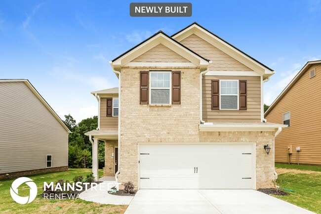 property at 518 Firethorn Ct