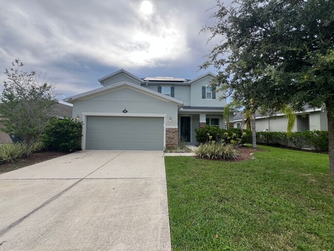 608 Champion Ridge Dr in Daytona Beach, FL - Building Photo - Building Photo
