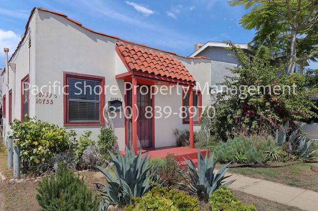 property at 10753 Tabor St