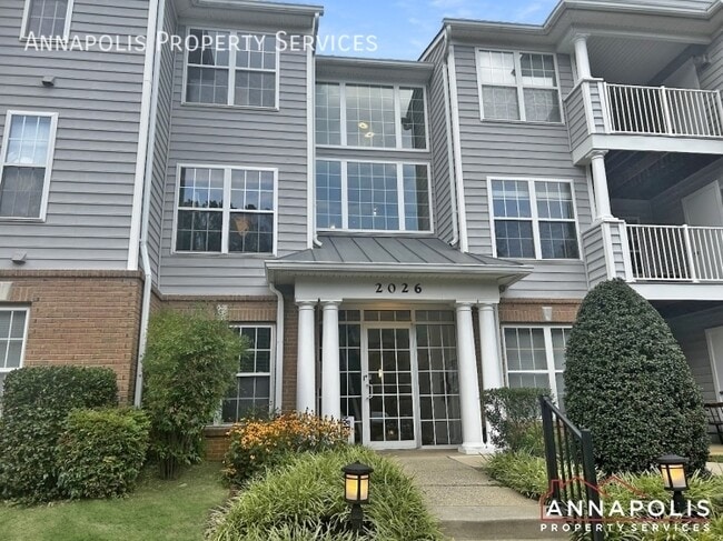 2026 Governor Thomas Bladen Way in Annapolis, MD - Building Photo - Building Photo