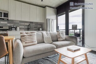 1454 W Randolph St in Chicago, IL - Building Photo