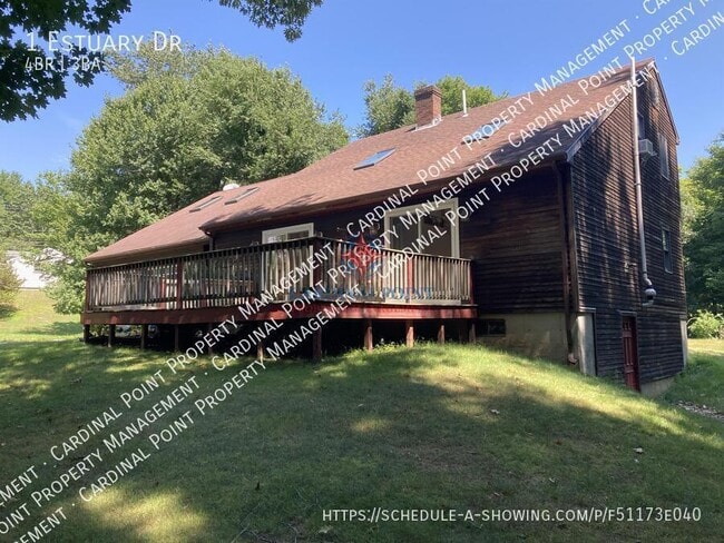 1 Estuary Dr in Kittery, ME - Building Photo - Building Photo