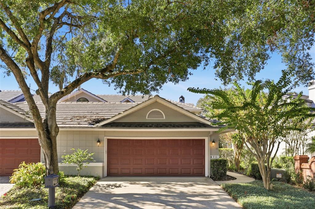 470 Devon Pl in Lake Mary, FL - Building Photo