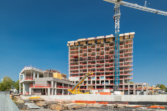 Maison Riverain - Tower A in Ottawa, ON - Building Photo - Building Photo