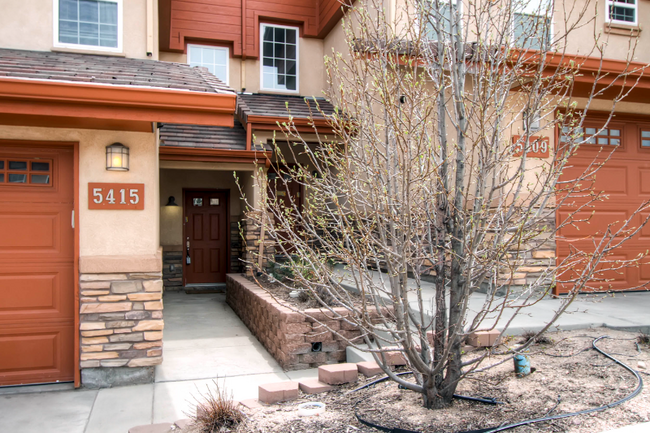 5415 Prominence Point in Colorado Springs, CO - Building Photo - Building Photo