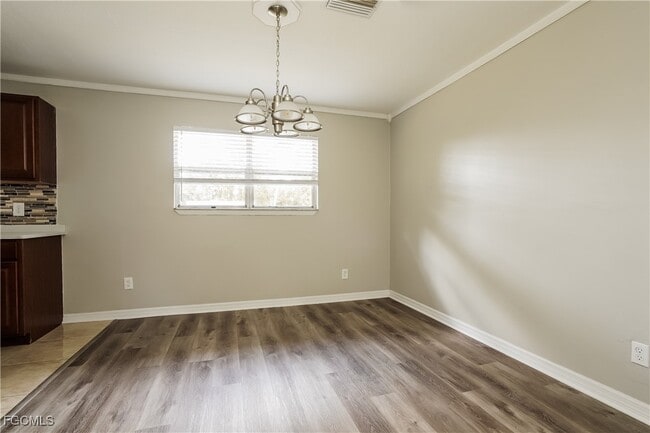 property at 5009 2nd St W