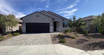 13171 W Buckskin Trl in Peoria, AZ - Building Photo
