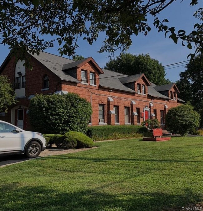property at 537 Keith Ln