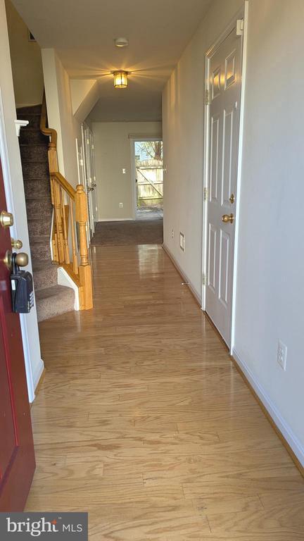 property at 5503 Sacramento Mews Pl